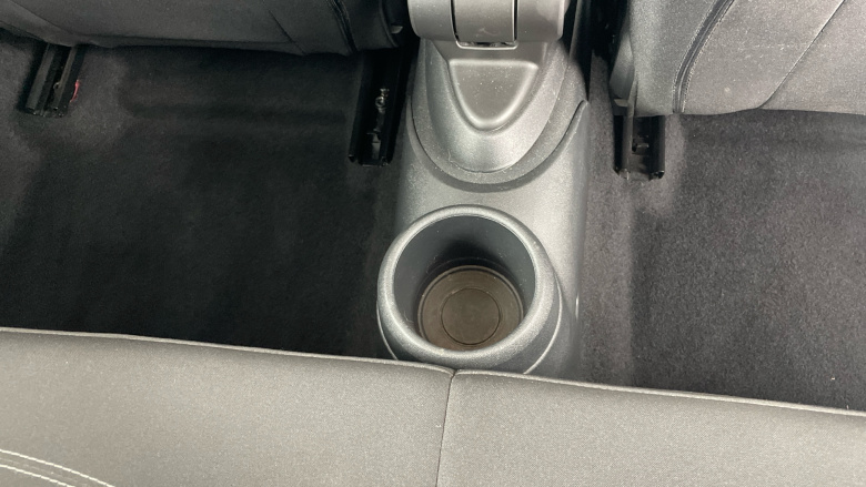 MINI Hatchback 2.0 Cooper S Classic Premium 5dr Auto Petrol Hatchback